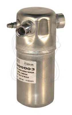 ELECTRO AUTO 70o0003 -  Осушитель, кондиционер